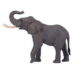 Acheter Mojo Wildlife African Bull Elephant - 381005 381005