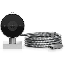 Avis Webcam HP 4C9Q2AA ABB 3840 x 2160 px Full HD