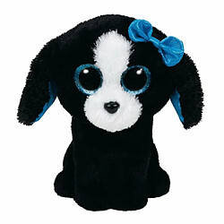 Ludendo Beanie Boo's - Peluche Tracey Chien 15 cm