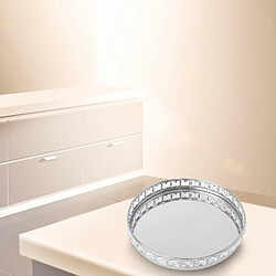 Acheter Plateau de base miroir