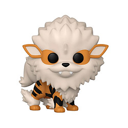 Funko Pokémon - Figurine POP! Arcanine (EMEA) 9 cm