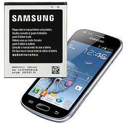 Original Samsung EB425161LU Batterie 1500 mAh