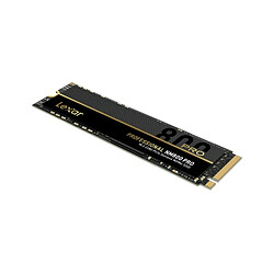 Avis Lexar Professional NM800PRO M.2 1000 Go PCI Express 4.0 3D TLC NVMe