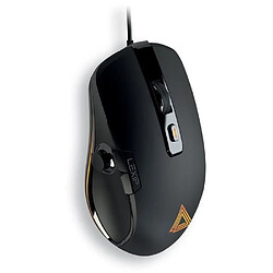 Lexip Gaming Souris Filaire Np93 Neptunium Alpha - Eu Pc