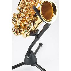 Avis 14300 stand sax alto / ténor K&M