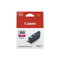 Canon Ink/PFI-300 RPO Cartridge MG