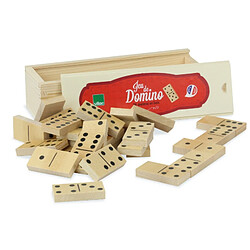 Jeu de dominos en bois Vilac