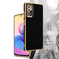 Acheter Cadorabo Coque Xiaomi RedMi NOTE 10 5G / POCO M3 PRO 5G Etui en Noir