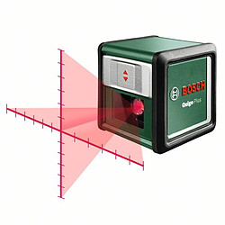 LASER Quigo Plus BOSCH en croix 0603663600