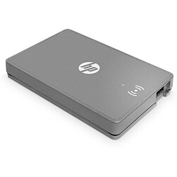 HP Universal USB Proximity Card Reader