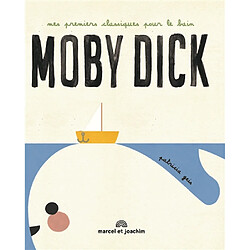 Moby Dick