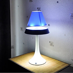 Lampe en lévitation ALTHURIA PureLine BLEUE