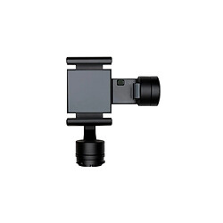 DJI CP. ZM.000321 Osmo FM?15 Flexi Microphone Noir