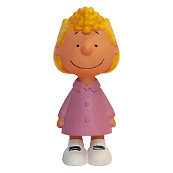 Mercier Personnage miniature en PVC Snoopy Sally