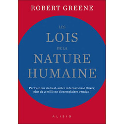 Les lois de la nature humaine