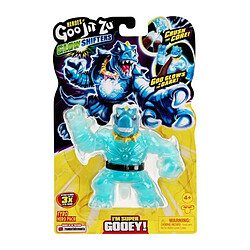 Avis Figurines 11cm Glow Shifters - Goo Jit Zu Saison 5 MOOSE TOYS