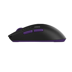 Acheter Dark Project Novus Pro - Souris Gaming Sans Fil, Blackberry