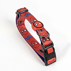 Avis Spiderman Collier pour Chien Spider-Man