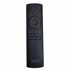 GUPBOO Télécommande Universelle de Rechange pour télécommande KIVI smart TV