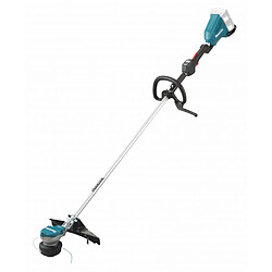 Makita DUR368LPT2 débroussailleuse et coupe-bordure 35 cm Batterie Noir, Bleu