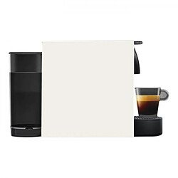 Acheter Machine a Cafe expresso a capsules KRUPS NESPRESSO YY2912FD ESSENZA MINI - Blanc - Pression 19 bars