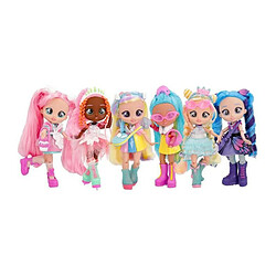 iMC Toys Poupée Cry Babies BFF - Daphné pas cher