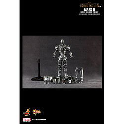 Hot Toys MMS150 - Marvel Comics - Iron Man 2 - Iron Man Armor Unleashed Version Mark 2