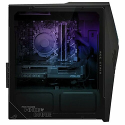 PC de bureau Asus ROG Strix G13CHR-71470F0530 Intel Core i7-14700F 32 GB RAM 1 TB SSD Nvidia Geforce RTX 4060 pas cher