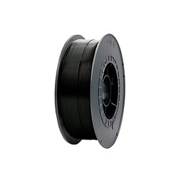 Avis Filament PLA 3D - Diamètre 1,75 mm - Bobine 2,5 kg - Couleur Noir