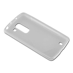 Avis Cadorabo Coque LG OPTIMUS G PRO 2 Etui en Transparent