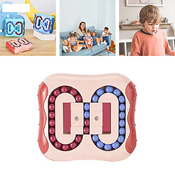 Rotation Magic Bean Jouet De Poche Cube Du Doigt Des Enfants Jouets Éducatifs Style 2 pas cher