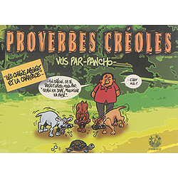 Proverbes créoles. Vol. 2