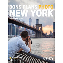 Bons plans photo : New York