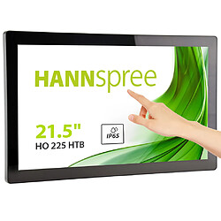 Avis HANNspree HO225HTB