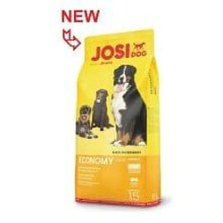 Josera JosiDog Economy 15 Kg Adult Porc, Légumes