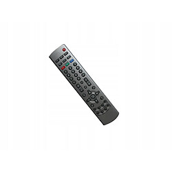 Avis GUPBOO Télécommande Universelle de Rechange Pour Westinghouse LTV-37W2HD LTV-46W1 LTV-4