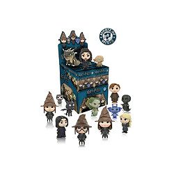 Figurine Funko Mystery Mini Blind Box Harry Potter S2 Modèle aléatoire