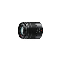 Objectif zoom Panasonic Lumix G 45 150mm f 4,0 5,6 noir