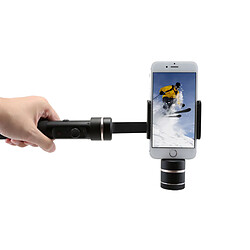 Stabilisateur SPG Live FEIYU 3 axes pour smartphone