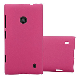 Cadorabo Coque Nokia Lumia 520 / 521 Etui en Rose