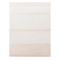 Vidal Tapis de laine 246x170 beige Darya pas cher