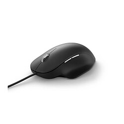 Souris Microsoft Ergonomic Mouse - Noir