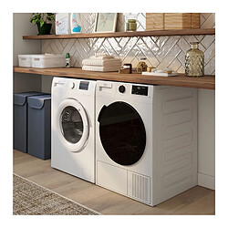 Lave linge hublot BEKO WUE7424W0W 7kg