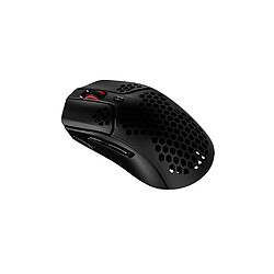 HyperX Pulsfire Haste Wireless Black Pulsfire Haste Wireless Black