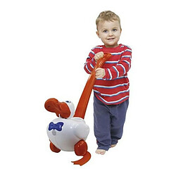 BigBuy Fun Animal de Compagnie Interactif Waddle Duck