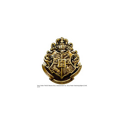 Noble Collection Harry Potter - Décoration murale Hogwarts School Crest