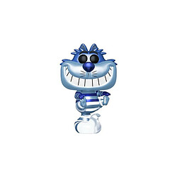 Figurine Funko Pop Disney Make A Wish Cheshire Cat