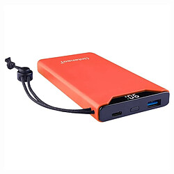 Avis Powerbank INTENSO F10000 10000 mAh Orange