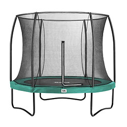 Salta Comfrot edition - 251 cm trampoline de cours de récréation et de jardin