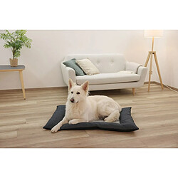 Avis Lit pour chat Kerbl 80475 Gris